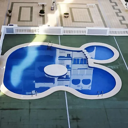 Ibicencos By Interhome Lejlighed