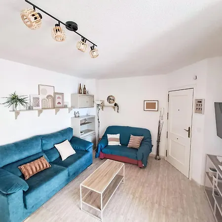 Ibicencos By Interhome Lejlighed La Manga