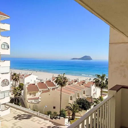 Ibicencos By Interhome