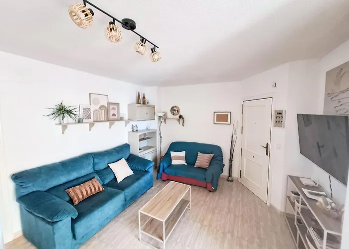 Ibicencos By Interhome Lejlighed La Manga