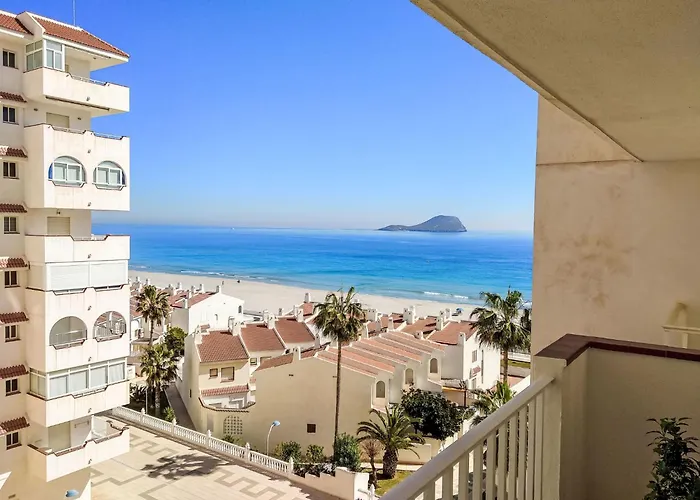 Ibicencos By Interhome