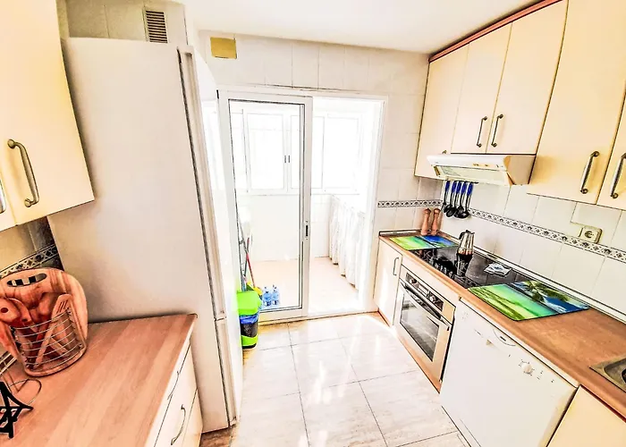 Ibicencos By Interhome * La Manga