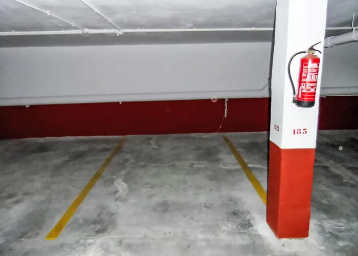 Ibicencos By Interhome Lejlighed La Manga