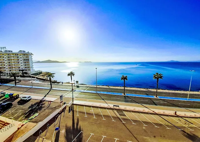 Ibicencos By Interhome