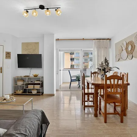 Ibicencos By Interhome Apartament *