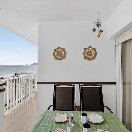Ibicencos By Interhome Apartament