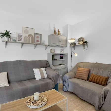 Ibicencos By Interhome Apartament