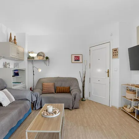 Ibicencos By Interhome Apartament La Manga del Mar Menor