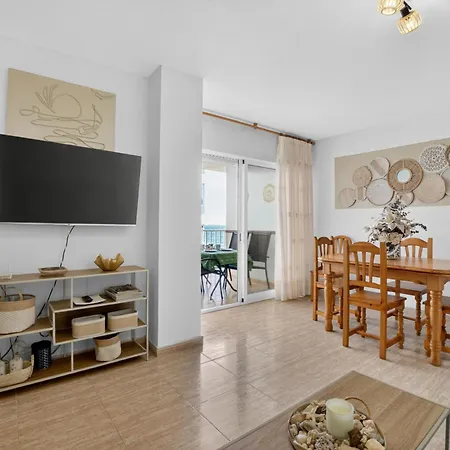 Ibicencos By Interhome