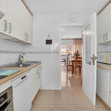 Ibicencos By Interhome Apartament *