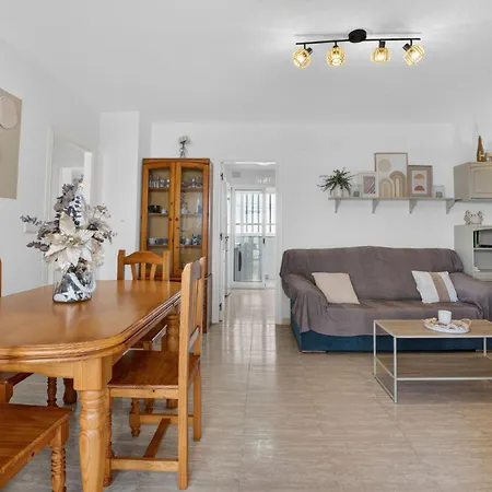 Ibicencos By Interhome La Manga del Mar Menor