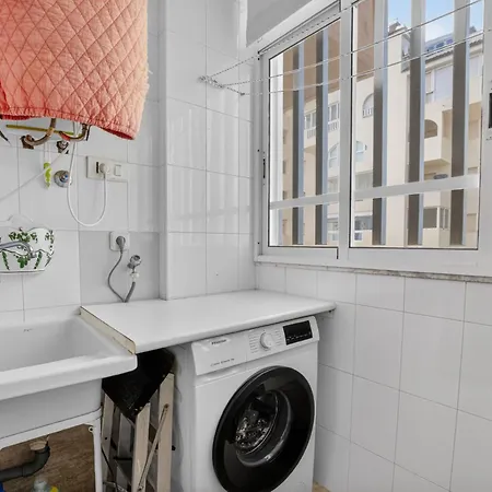 Ibicencos By Interhome Apartament *