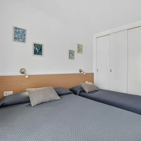 Ibicencos By Interhome Apartament La Manga del Mar Menor