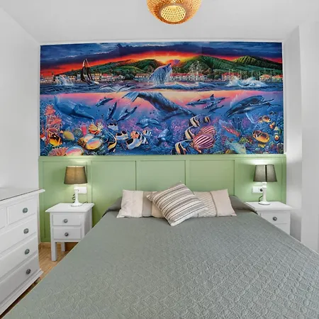 Apartament Ibicencos By Interhome La Manga del Mar Menor
