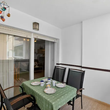 Ibicencos By Interhome Apartament