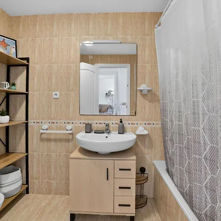 Ibicencos By Interhome Apartament *