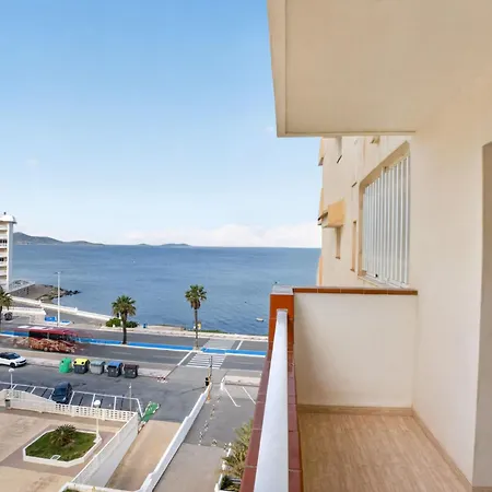 Apartament Ibicencos By Interhome *