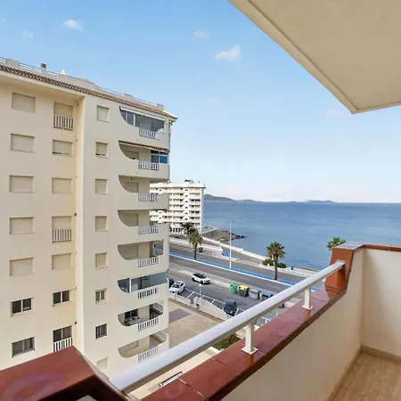 Apartament Ibicencos By Interhome