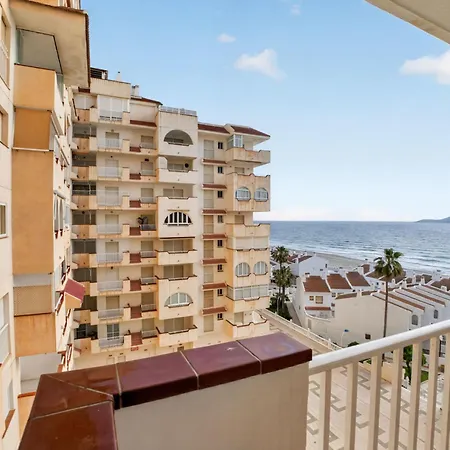 Apartament Ibicencos By Interhome