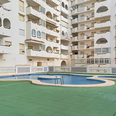Ibicencos By Interhome Apartament *