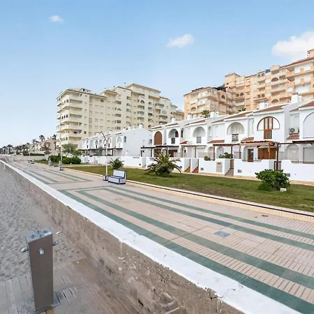 Ibicencos By Interhome La Manga del Mar Menor