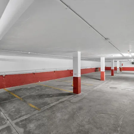 Apartament Ibicencos By Interhome