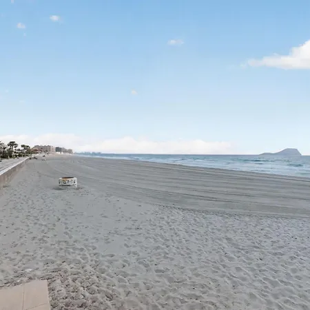 Ibicencos By Interhome *