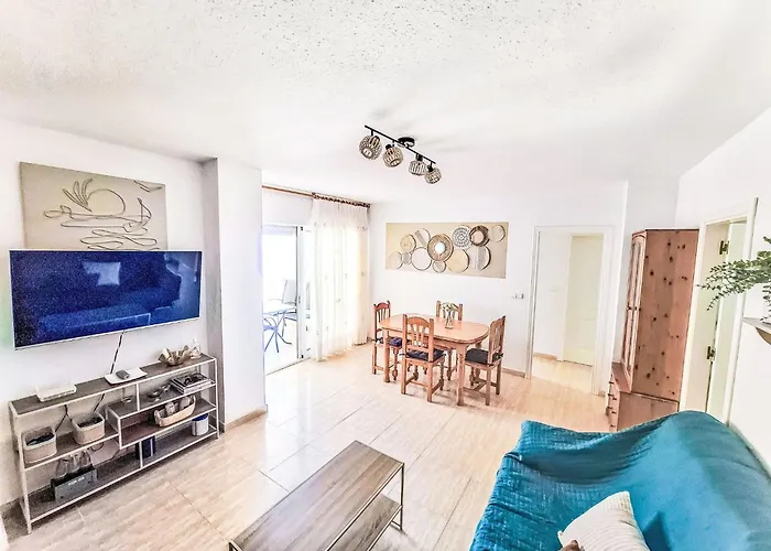 Ibicencos By Interhome Daire *