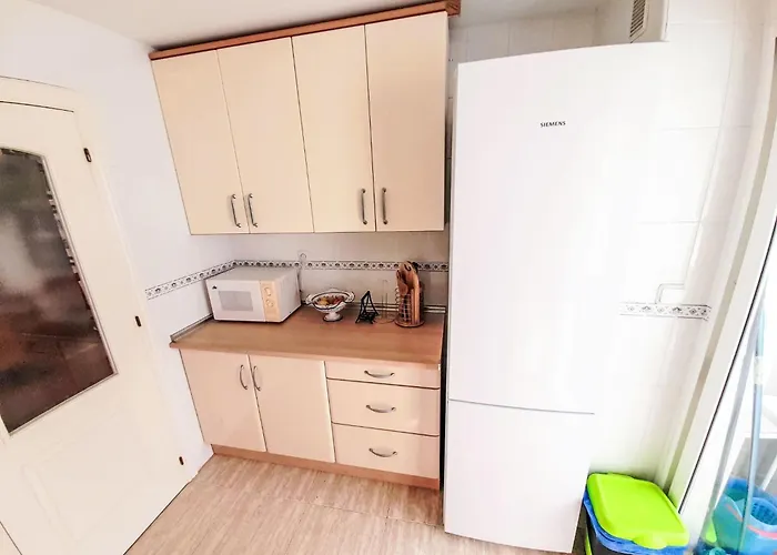 Ibicencos By Interhome Daire