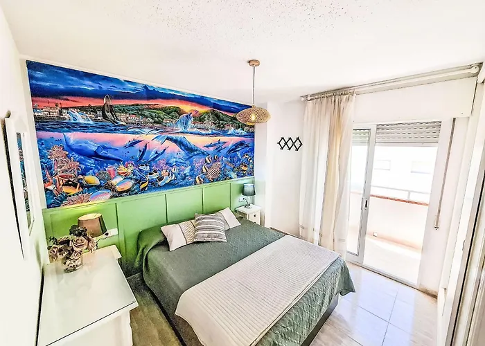 Ibicencos By Interhome