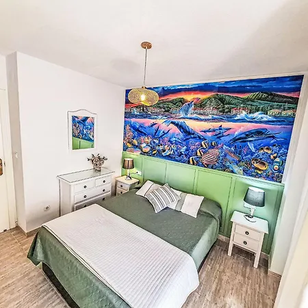 Ibicencos By Interhome Appartamento