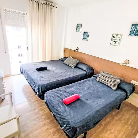 Appartamento Ibicencos By Interhome