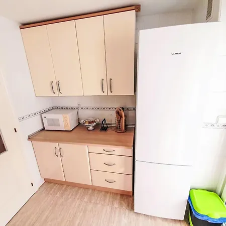 Ibicencos By Interhome Appartamento