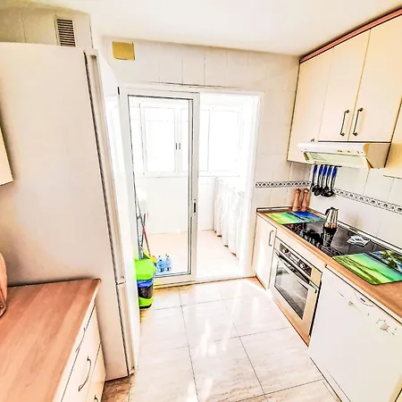 Ibicencos By Interhome * La Manga del Mar Menor