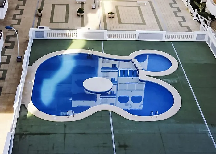 Ibicencos By Interhome Appartamento