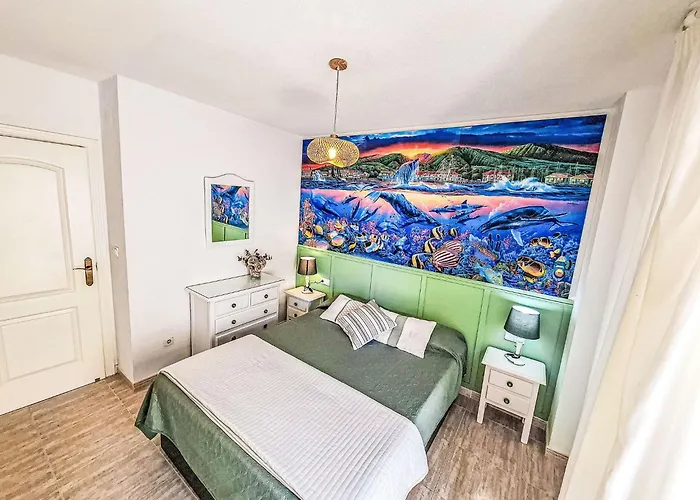 Ibicencos By Interhome Appartamento