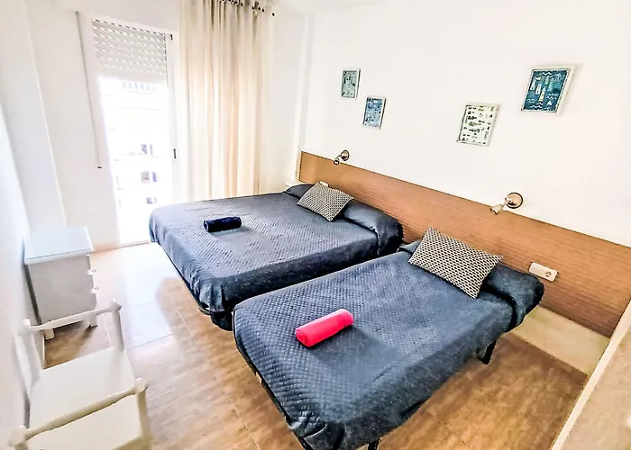 Appartamento Ibicencos By Interhome