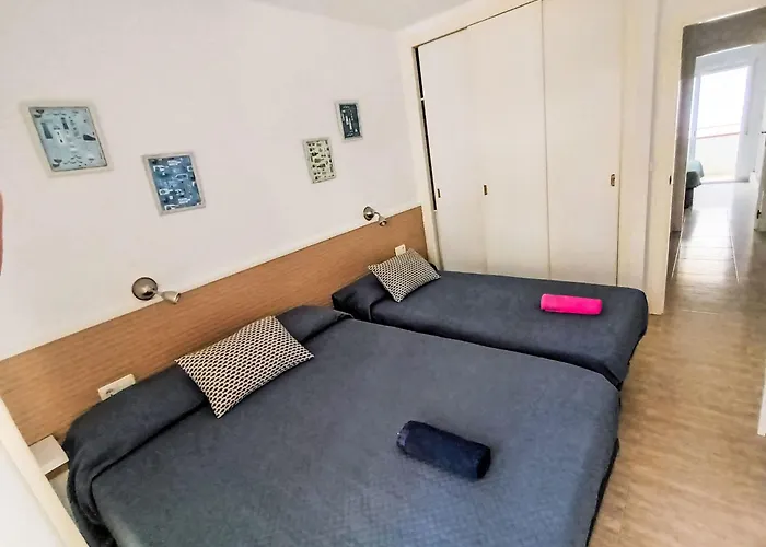 Appartamento Ibicencos By Interhome La Manga del Mar Menor