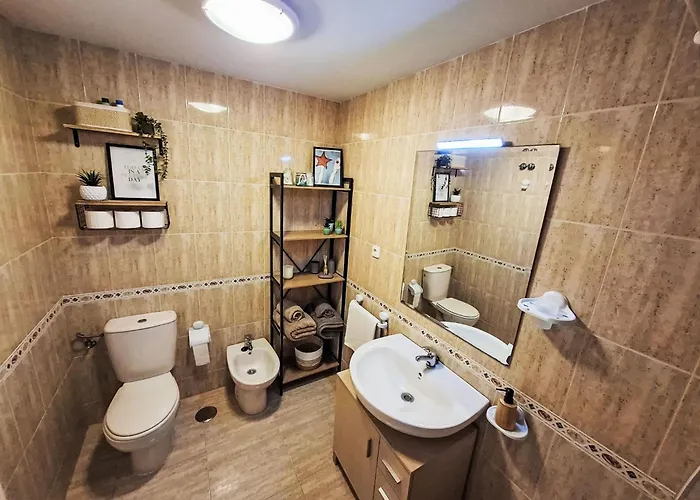 Ibicencos By Interhome