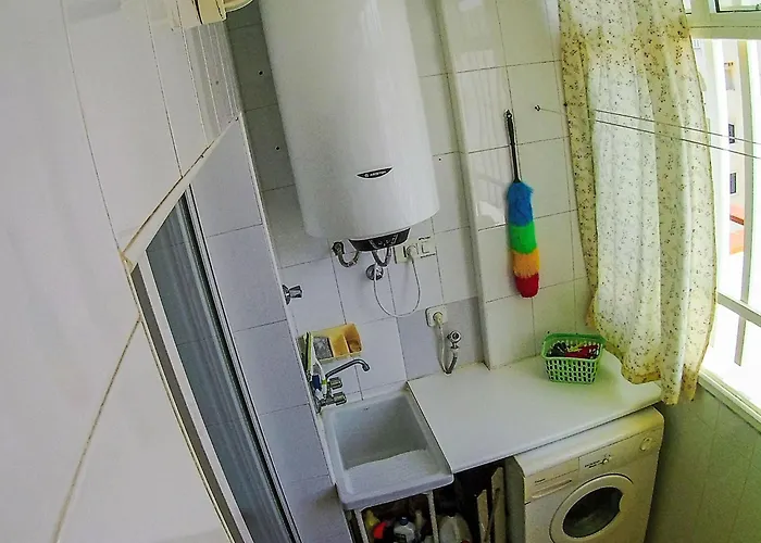 Ibicencos By Interhome * La Manga del Mar Menor